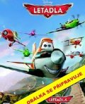 neuveden: Letadla PopUp magnet