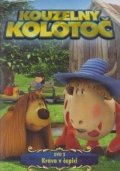 neuveden: Kouzelný kolotoč 02 - DVD slim box