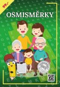neuveden: Osmisměrky