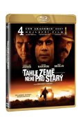 neuveden: Tahle země není pro starý BD