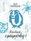 Pospíšilová Lucie: Kreativní osmisměrky 2