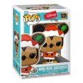 neuveden: Funko POP Disney: Holiday - Minnie (gingerbread)