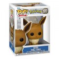 neuveden: Funko POP Games: Pokémon - Eevee