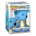 neuveden: Funko POP Games: Pokémon - Lapras