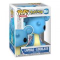 neuveden: Funko POP Games: Pokémon - Lapras #864