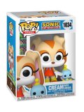 neuveden: Funko POPBuddy: Sonic - Shadow with Dark Chao