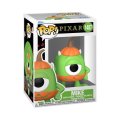 neuveden: Funko POP Disney: Pixar Halloween - Mike