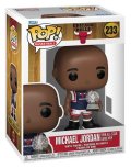 : Funko POP Basketball: Chicago Bulls - Michael Jordan (1998 All-Star Game MV