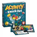 neuveden: Activity Knock Out - společenská hra