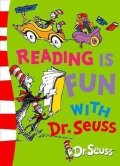 Dr. Seuss: Reading is Fun with Dr. Seuss