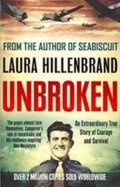 Hillenbrandová Laura: Unbroken