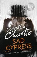 Christie Agatha: Sad Cypress