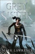 Lawrence Mark: Grey Sister