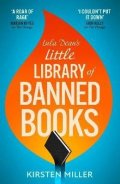 Miller Kirsten: Lula Dean´s Little Library of Banned Books