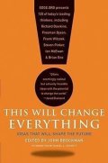 Brockman John: This Will Change Everything