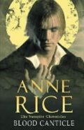 Rice Anne: Blood Canticle