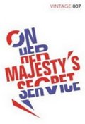 Fleming Ian: On Her Majesty´s Secret Service