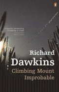 Dawkins Richard: Climbing Mount Improbable