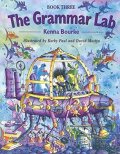 Bourke Kenna: The Grammar Lab 3 (book Three)