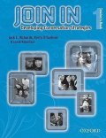 Richards Jack C.: Join in 1 Teacher´s Book