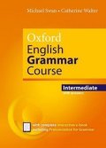 Swan Michael: Oxford English Grammar Course Intermediate with Answers