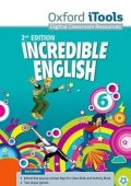 Phillips Sarah: Incredible English Starter iTools (2nd)