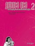 Richards Jack C.: Join in 2 Test Pack + Audio CD