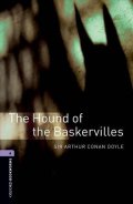Doyle Arthur Conan: Oxford Bookworms Library 4 The Hound of the Baskervilles with Audio Mp3 Pac