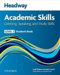 Philpot Sarah: Headway Academic Skills2 Listening & Speaking Student´s Book