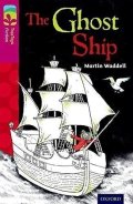 Waddell Martin: Oxford Reading Tree TreeTops Fiction 10 More Pack B The Ghost Ship