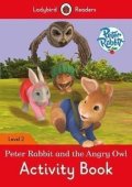 neuveden: Peter Rabbit and the Angry Owl