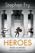 Fry Stephen: Heroes