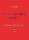Nesbitová Edith: Five Children and It