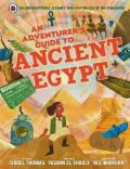 : Adventurer´s Guide to Ancient Egypt