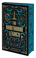 -: Hawthorne Legacy
