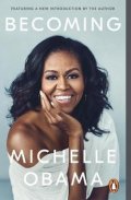 Obama Michelle: Becoming: Adapted for Younger Readers