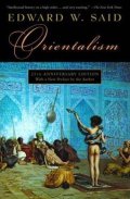 Said Edward W.: Orientalism