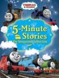 neuveden: Thomas & Friends 5-Minute Stories: The Sleepytime Collection