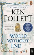 Follett Ken: World Without End