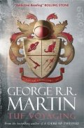Martin George R. R.: Tuf Voyaging