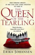 Johansenová Erika: The Queen of the Tearling