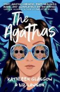 Glasgow Kathleen: The Agathas: ´Part Agatha Christie, part Veronica Mars, and completely ente