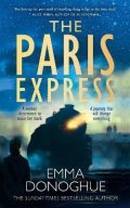 Donoghue Emma: Paris Express