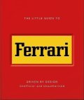 -: Little Guide to Ferrari
