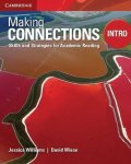 Williams Jessica: Making Connections Intro Student´s Book