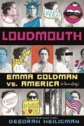 Heiligman Deborah: Loudmouth