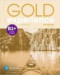 Ball Rhiannon: Gold Experience B1+ Workbook, 2nd Edition