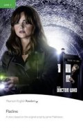 Matheson Jamie: PER | Level 3: Doctor Who: Flatline Bk/MP3 Pack