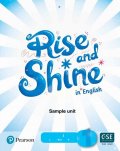 Mallows Ursula: Rise and Shine Level 1 Teacher´s Book with Online Access