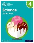 Roberts Deborah: Oxford International Primary Science: Student Book 4, 2nd
